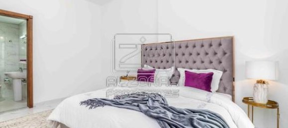 2 Schlafzimmer Wohnung in Al Rashidiya, UAE, Nr. 68118 23