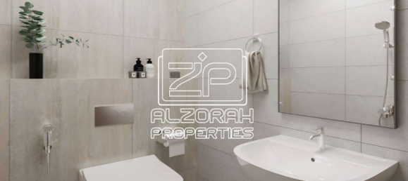 2 Schlafzimmer Wohnung in Al Rashidiya, UAE, Nr. 68118 12