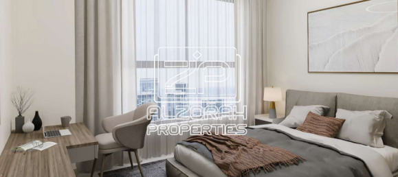 2 Schlafzimmer Wohnung in Al Rashidiya, UAE, Nr. 68118 8