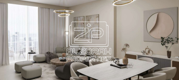 2 Schlafzimmer Wohnung in Al Rashidiya, UAE, Nr. 68118 2