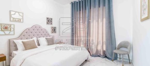2 Schlafzimmer Wohnung in Al Rashidiya, UAE, Nr. 68118 22