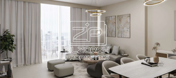 2 Schlafzimmer Wohnung in Al Rashidiya, UAE, Nr. 68118 4