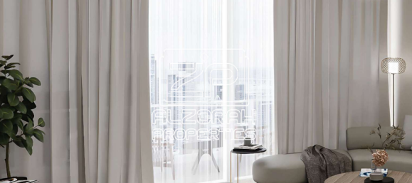 2 Schlafzimmer Wohnung in Al Rashidiya, UAE, Nr. 68118 3