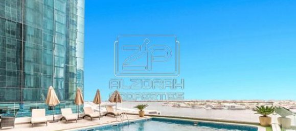 2 Schlafzimmer Wohnung in Al Rashidiya, UAE, Nr. 68118 18