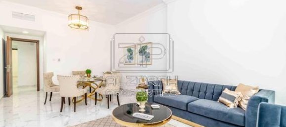 2 Schlafzimmer Wohnung in Al Rashidiya, UAE, Nr. 68118 19