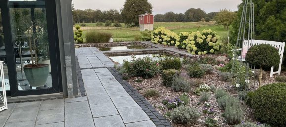 5غرفة فيلا في Nienburg, Germany رقم 358200 4