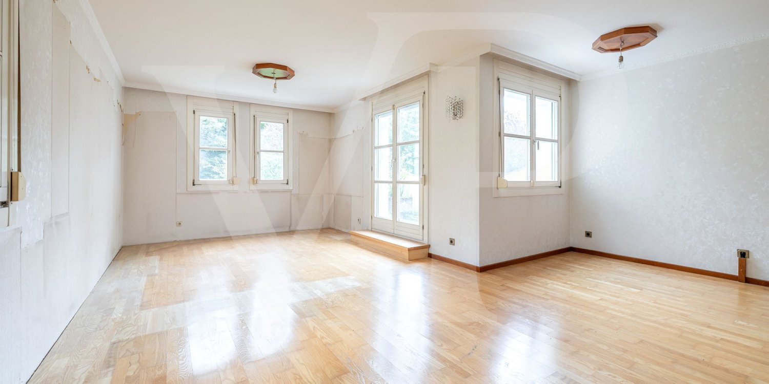 3 bedrooms Apartment in Hietzing, Austria No. 216587