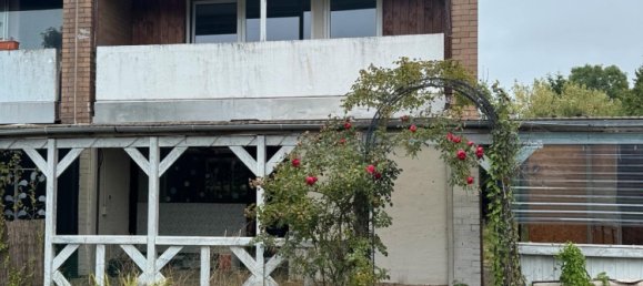 3 bedrooms Townhouse in Saarlouis, Germany No. 242789 7