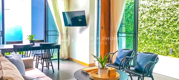 1 bedroom House for sale in Phuket, Southern Thailand, Thailand № 60867 6