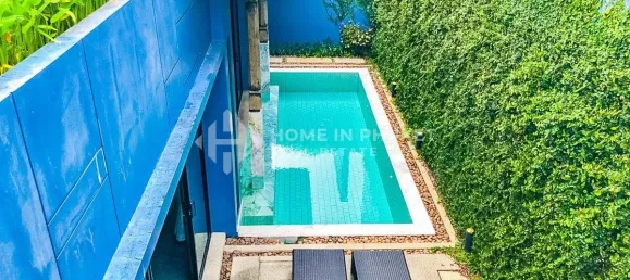1 bedroom House for sale in Phuket, Southern Thailand, Thailand № 60867 4