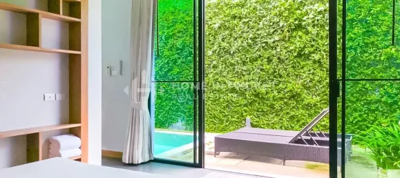 1 bedroom House for sale in Phuket, Southern Thailand, Thailand № 60867 10