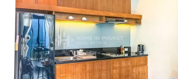 1 bedroom House for sale in Phuket, Southern Thailand, Thailand № 60867 5