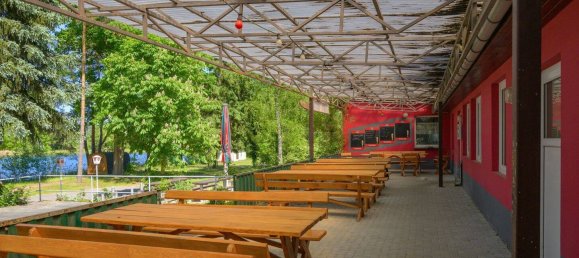 Cafe / Restaurant in Dahme-Spreewald, Germany, Nr. 249827 12