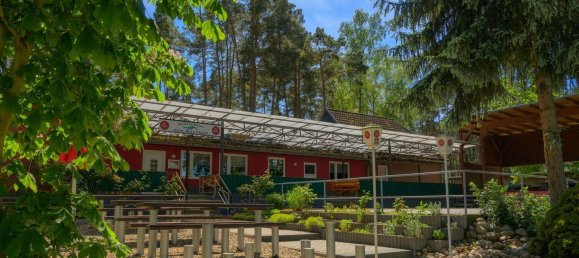Cafe / Restaurant in Dahme-Spreewald, Germany, Nr. 249827 11