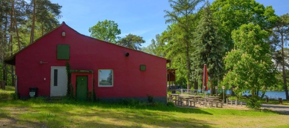 Cafe / Restaurant in Dahme-Spreewald, Germany, Nr. 249827 17