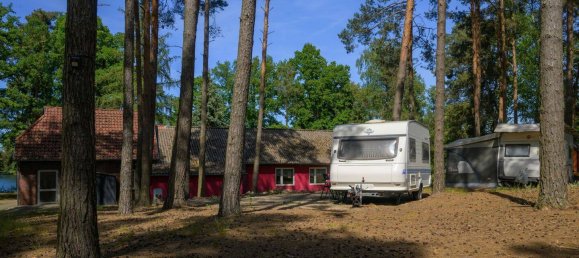 Cafe / Restaurant in Dahme-Spreewald, Germany, Nr. 249827 21
