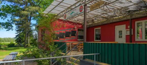 Cafe / Restaurant in Dahme-Spreewald, Germany, Nr. 249827 9