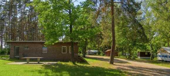 Cafe / Restaurant in Dahme-Spreewald, Germany, Nr. 249827 25