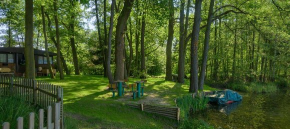 Cafe / Restaurant in Dahme-Spreewald, Germany, Nr. 249827 5