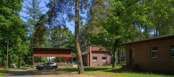 Cafe / Restaurant in Dahme-Spreewald, Germany, Nr. 249827 30
