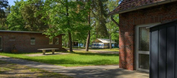 Cafe / Restaurant in Dahme-Spreewald, Germany, Nr. 249827 20