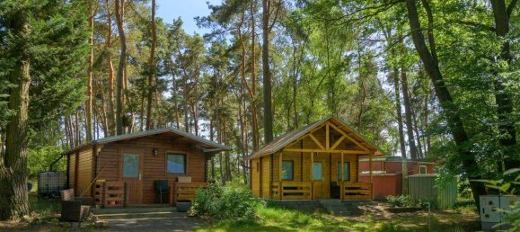 Cafe / Restaurant in Dahme-Spreewald, Germany, Nr. 249827 3