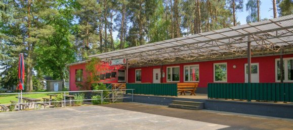 Cafe / Restaurant in Dahme-Spreewald, Germany, Nr. 249827 15