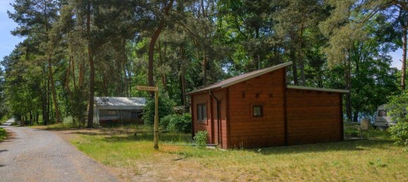 Cafe / Restaurant in Dahme-Spreewald, Germany, Nr. 249827 24