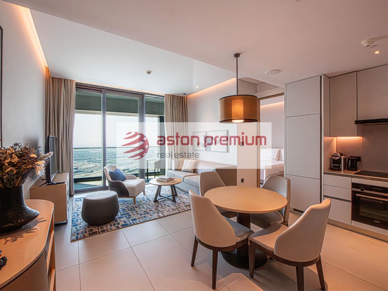 1 bedroom Apartment in Jumeirah Beach Residence, UAE No. 68068