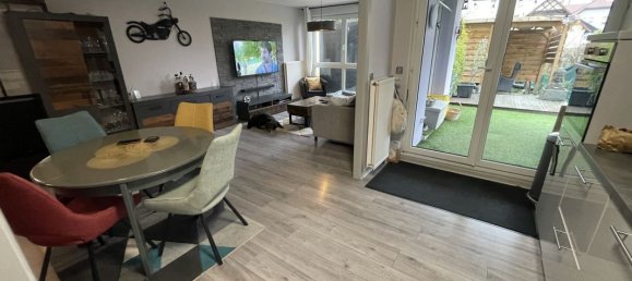 2 bedrooms Apartment in Geispolsheim, France No. 240790 29