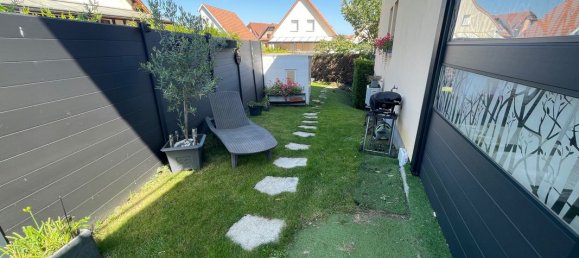 2 bedrooms Apartment in Geispolsheim, France No. 240790 33