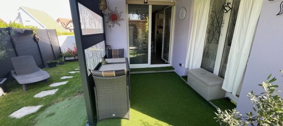 2 bedrooms Apartment in Geispolsheim, France No. 240790 49