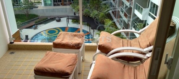 2 bedrooms Condo in Hua Hin, Thailand No. 7632 4