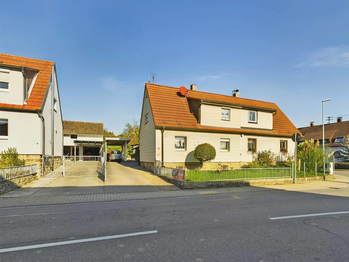 7-Zimmer Stadthaus in Karlsruhe, Germany, Nr. 29914