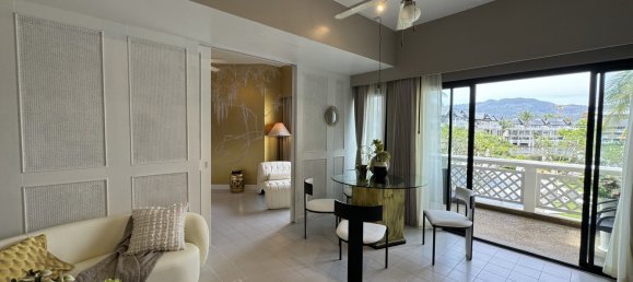 Apartamento com 1 quarto em condomínio em Bang Tao, Thailand N.º 80221 6