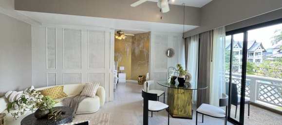 Apartamento com 1 quarto em condomínio em Bang Tao, Thailand N.º 80221 2