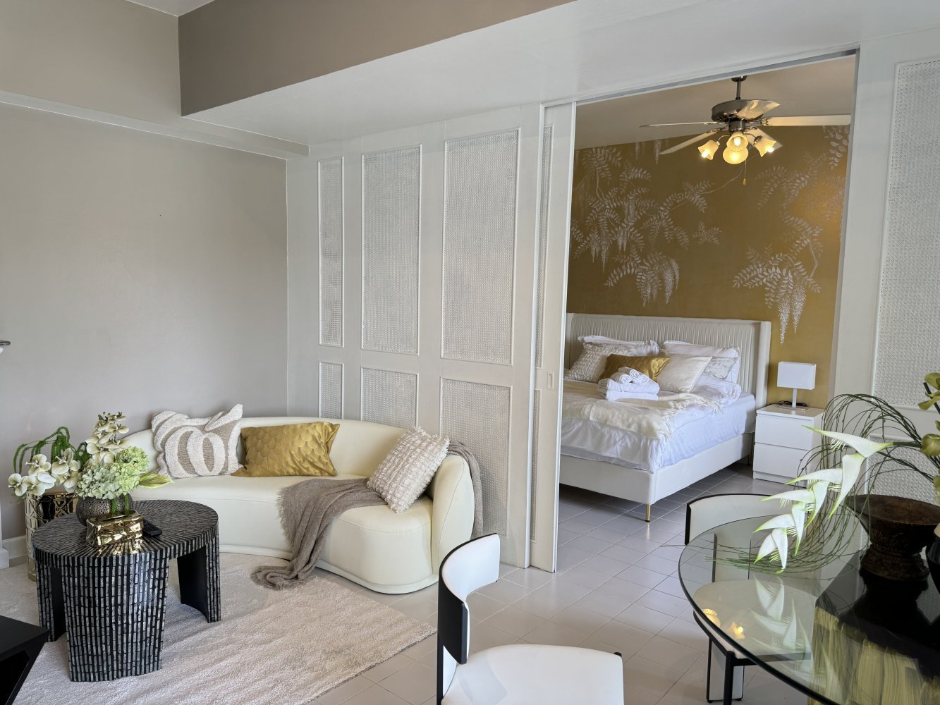 Apartamento com 1 quarto em condomínio em Bang Tao, Thailand N.º 80221