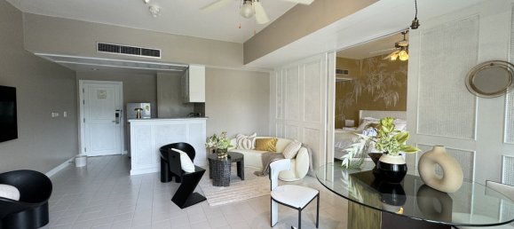Apartamento com 1 quarto em condomínio em Bang Tao, Thailand N.º 80221 3