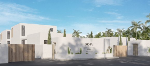 3 bedrooms Villa in Bang Tao, Thailand No. 11055 9