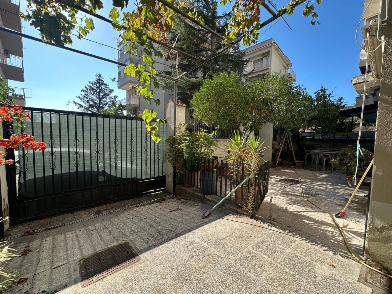 3 Schlafzimmer Wohnung in Reggio Calabria, Italy, Nr. 348428