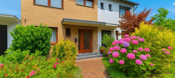 4 chambres Maison de ville à Rhein-Erft, Germany No. 223016 3