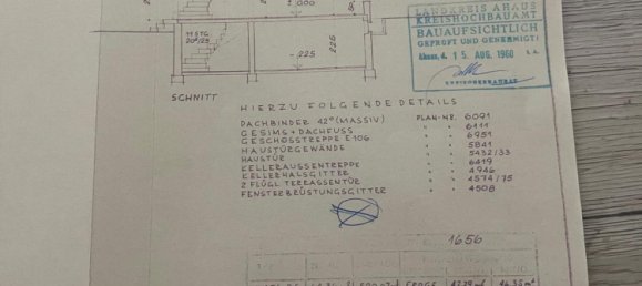 Таунхаус с 8 комнатами в Боркен, Германия № 288247 18