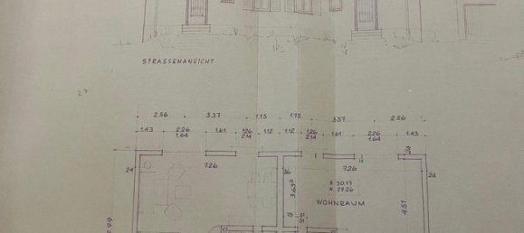 Таунхаус с 8 комнатами в Боркен, Германия № 288247 20