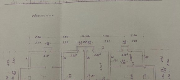 Таунхаус с 8 комнатами в Боркен, Германия № 288247 19