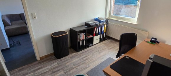 Таунхаус с 8 комнатами в Боркен, Германия № 288247 10