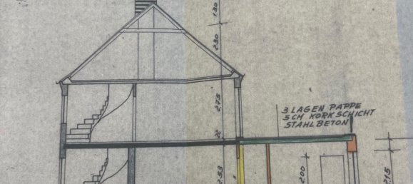 Таунхаус с 8 комнатами в Боркен, Германия № 288247 16