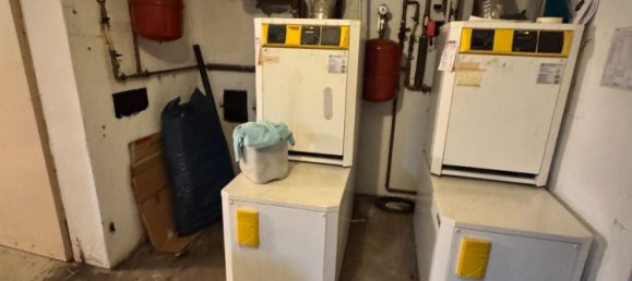 Таунхаус с 8 комнатами в Боркен, Германия № 288247 15