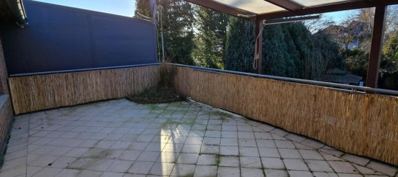 Таунхаус с 8 комнатами в Боркен, Германия № 288247 9