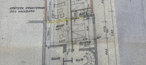 Таунхаус с 8 комнатами в Боркен, Германия № 288247 17