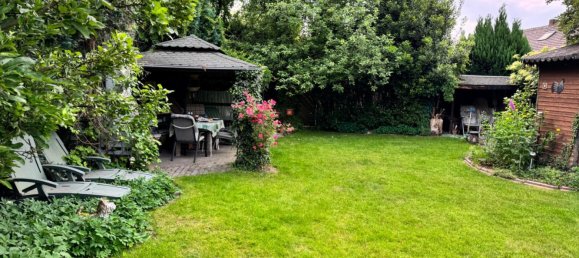 Таунхаус с 8 комнатами в Боркен, Германия № 288247 2